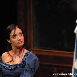 Fotografía de Tartufo (2) - Escuela de Teatro de Granada