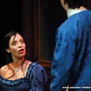 Fotografía de Tartufo (2) - Escuela de Teatro de Granada