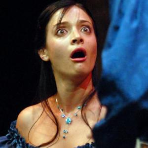 Fotografía de Tartufo (2) - Escuela de Teatro de Granada
