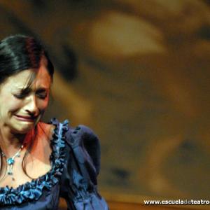 Fotografía de Tartufo (2) - Escuela de Teatro de Granada