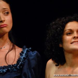 Fotografía de Tartufo (2) - Escuela de Teatro de Granada