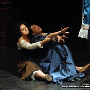 Fotografía de Tartufo (2) - Escuela de Teatro de Granada