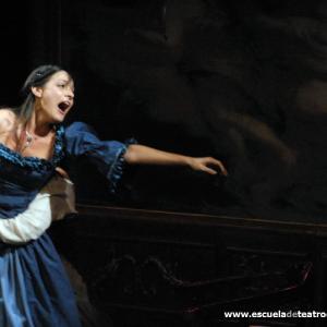 Fotografía de Tartufo (2) - Escuela de Teatro de Granada