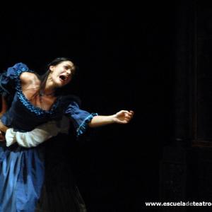Fotografía de Tartufo (2) - Escuela de Teatro de Granada