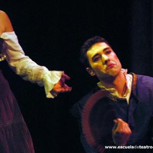 Fotografía de Tartufo (2) - Escuela de Teatro de Granada