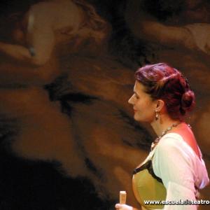 Fotografía de Tartufo (2) - Escuela de Teatro de Granada