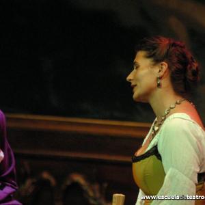 Fotografía de Tartufo (2) - Escuela de Teatro de Granada