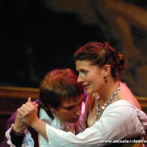 Fotografía de Tartufo (2) - Escuela de Teatro de Granada