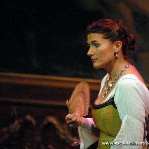 Fotografía de Tartufo (2) - Escuela de Teatro de Granada