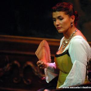 Fotografía de Tartufo (2) - Escuela de Teatro de Granada