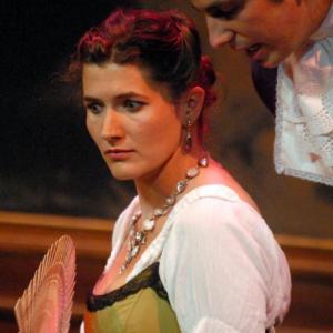 Fotografía de Tartufo (2) - Escuela de Teatro de Granada