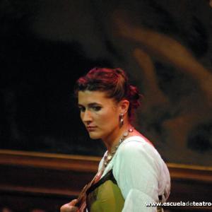 Fotografía de Tartufo (2) - Escuela de Teatro de Granada