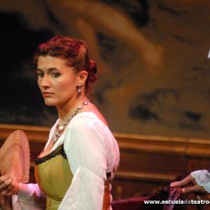 Fotografía de Tartufo (2) - Escuela de Teatro de Granada