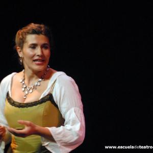 Fotografía de Tartufo (2) - Escuela de Teatro de Granada