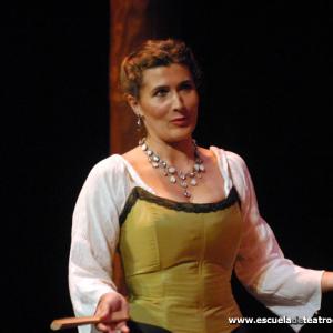 Fotografía de Tartufo (2) - Escuela de Teatro de Granada