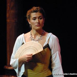 Fotografía de Tartufo (2) - Escuela de Teatro de Granada