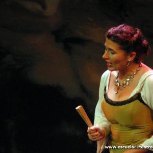 Fotografía de Tartufo (2) - Escuela de Teatro de Granada