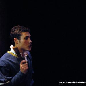 Fotografía de Tartufo (2) - Escuela de Teatro de Granada