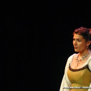 Fotografía de Tartufo (2) - Escuela de Teatro de Granada