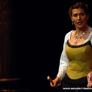 Fotografía de Tartufo (2) - Escuela de Teatro de Granada