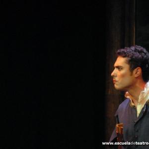 Fotografía de Tartufo (3) - Escuela de Teatro de Granada