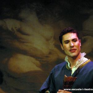Fotografía de Tartufo (3) - Escuela de Teatro de Granada