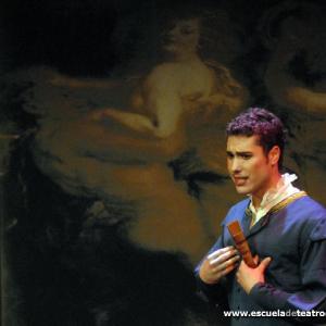 Fotografía de Tartufo (3) - Escuela de Teatro de Granada