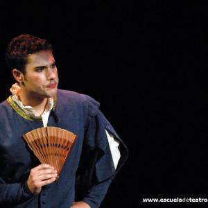 Fotografía de Tartufo (3) - Escuela de Teatro de Granada
