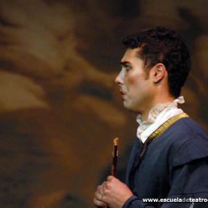 Fotografía de Tartufo (3) - Escuela de Teatro de Granada