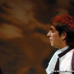 Fotografía de Tartufo (3) - Escuela de Teatro de Granada