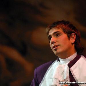 Fotografía de Tartufo (3) - Escuela de Teatro de Granada