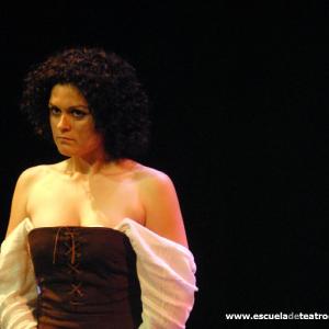 Fotografía de Tartufo (3) - Escuela de Teatro de Granada
