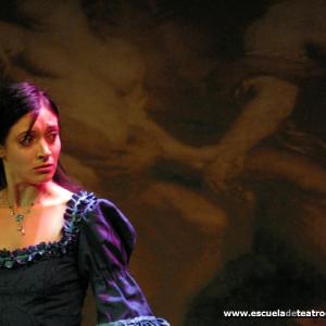 Fotografía de Tartufo (3) - Escuela de Teatro de Granada