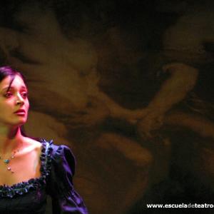 Fotografía de Tartufo (3) - Escuela de Teatro de Granada