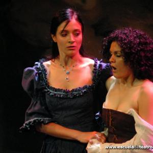Fotografía de Tartufo (3) - Escuela de Teatro de Granada