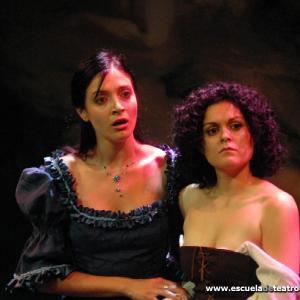 Fotografía de Tartufo (3) - Escuela de Teatro de Granada