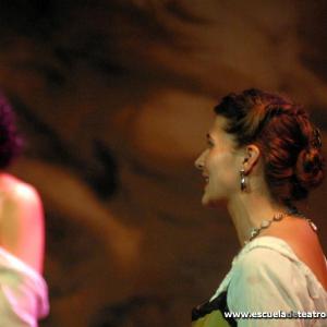 Fotografía de Tartufo (3) - Escuela de Teatro de Granada