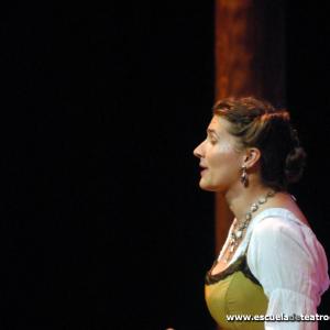 Fotografía de Tartufo (3) - Escuela de Teatro de Granada