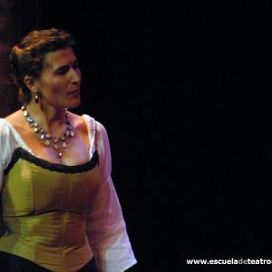Fotografía de Tartufo (3) - Escuela de Teatro de Granada