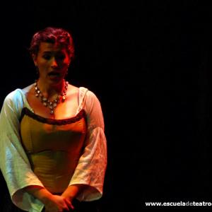 Fotografía de Tartufo (3) - Escuela de Teatro de Granada