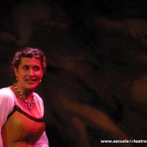 Fotografía de Tartufo (3) - Escuela de Teatro de Granada