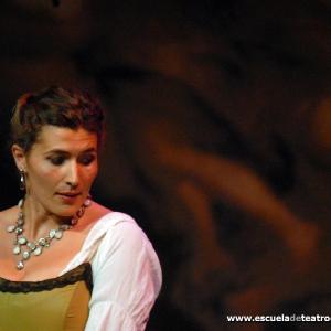 Fotografía de Tartufo (3) - Escuela de Teatro de Granada