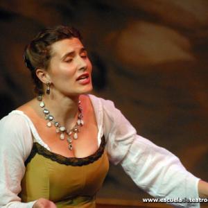 Fotografía de Tartufo (3) - Escuela de Teatro de Granada