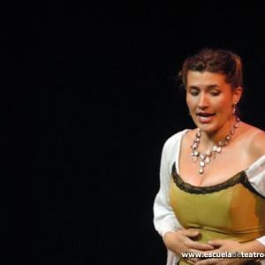 Fotografía de Tartufo (3) - Escuela de Teatro de Granada