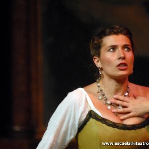 Fotografía de Tartufo (3) - Escuela de Teatro de Granada