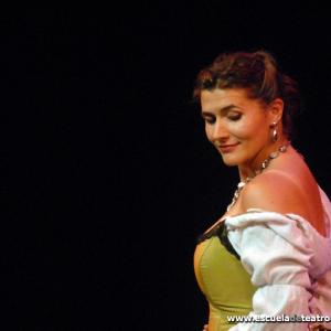 Fotografía de Tartufo (3) - Escuela de Teatro de Granada