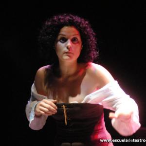Fotografía de Tartufo (3) - Escuela de Teatro de Granada