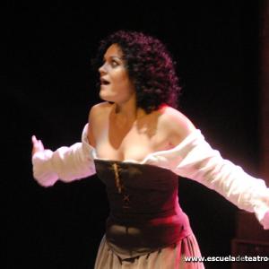 Fotografía de Tartufo (3) - Escuela de Teatro de Granada