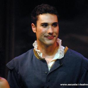 Fotografía de Tartufo (3) - Escuela de Teatro de Granada