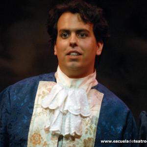 Fotografía de Tartufo (3) - Escuela de Teatro de Granada
